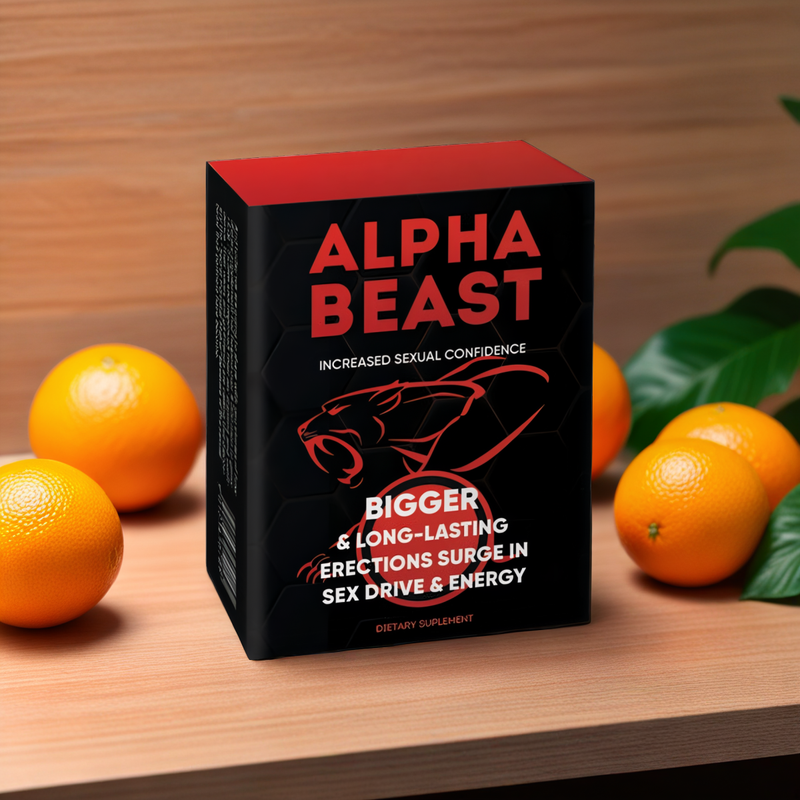 Alpha Beast Low Price