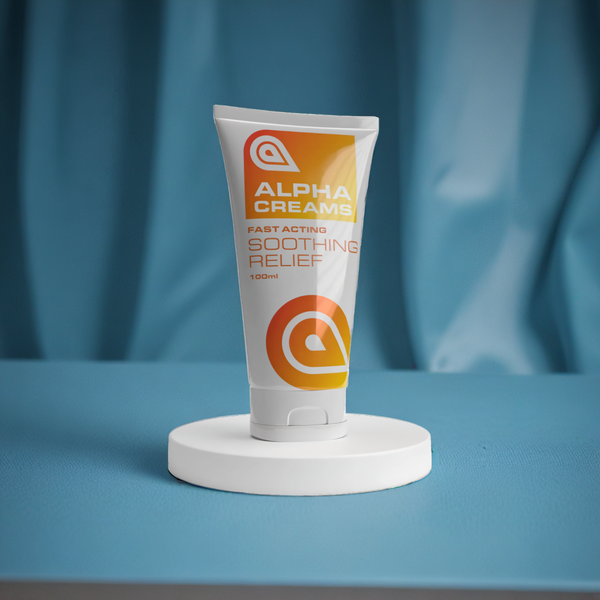 Alpha Creams