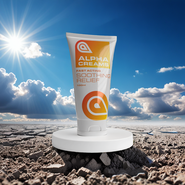 Alpha Creams