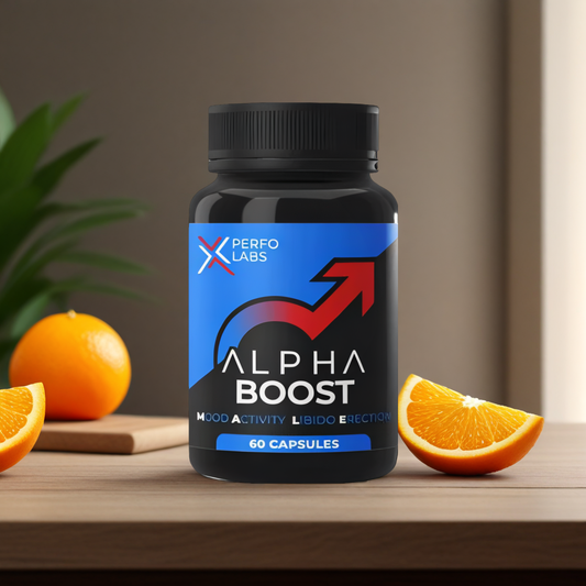 ALPHABOOST
