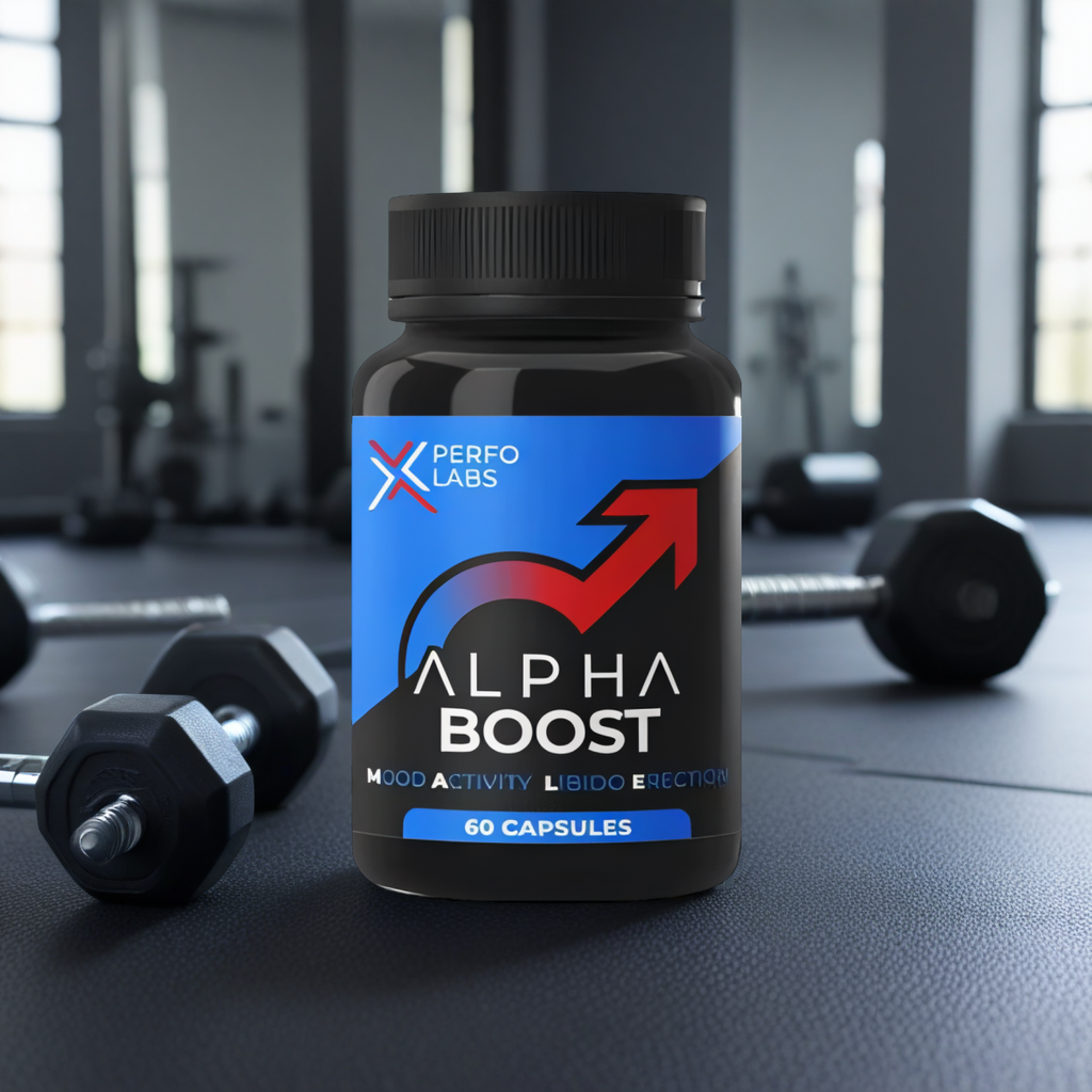 ALPHABOOST