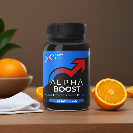 ALPHABOOST