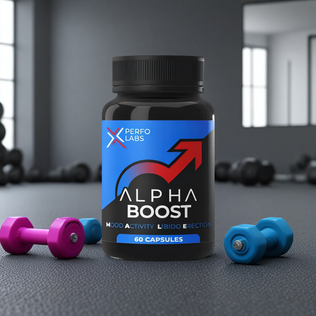 ALPHABOOST