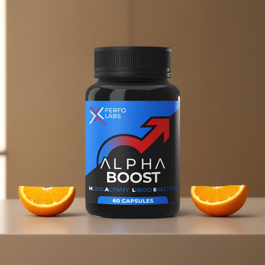 ALPHABOOST