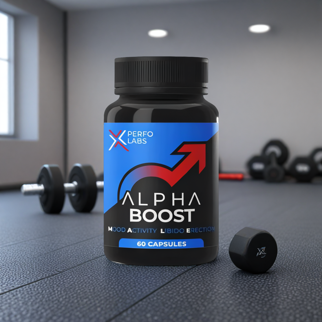 ALPHABOOST