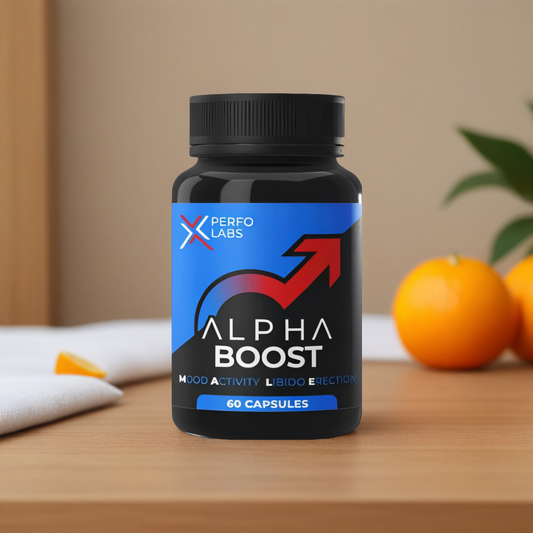 ALPHABOOST