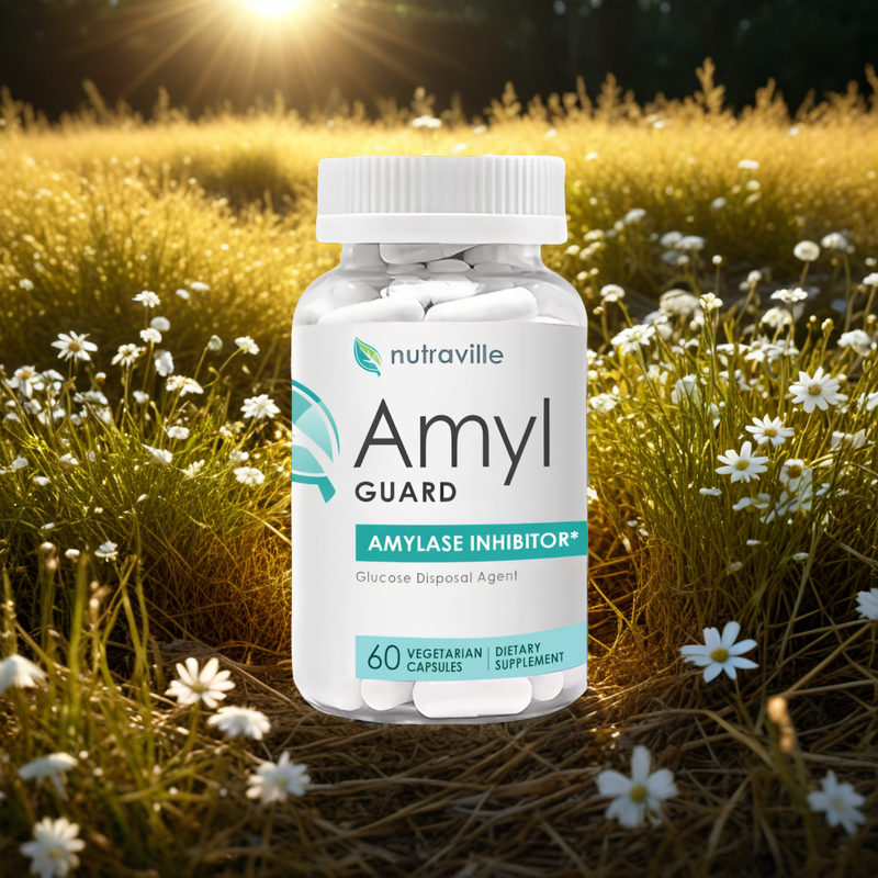 Amyl Guard 1 Bottle