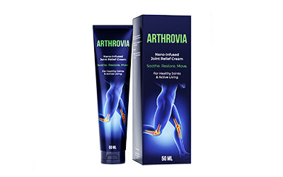 Arthrovia 59 Eur