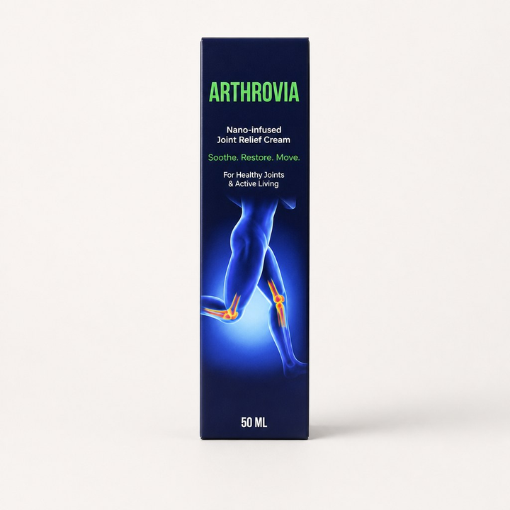 Arthrovia 59 Eur