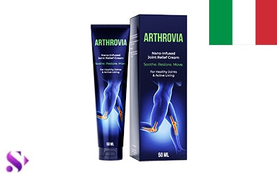 Arthrovia Valgus