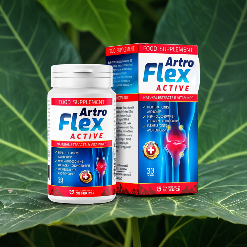 Artro Flex Active