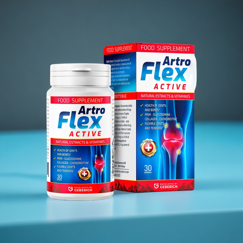 Artro Flex Active