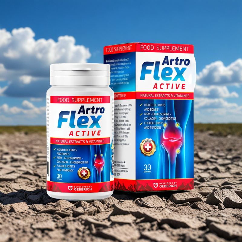 Artro Flex Active