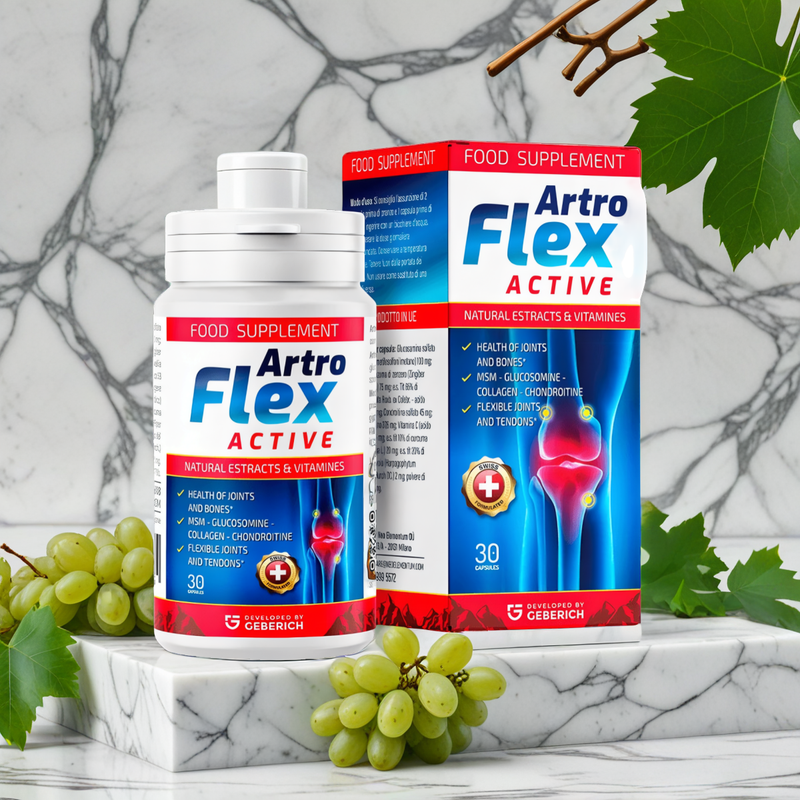 Artro Flex Active