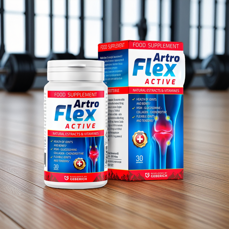 Artro Flex Active