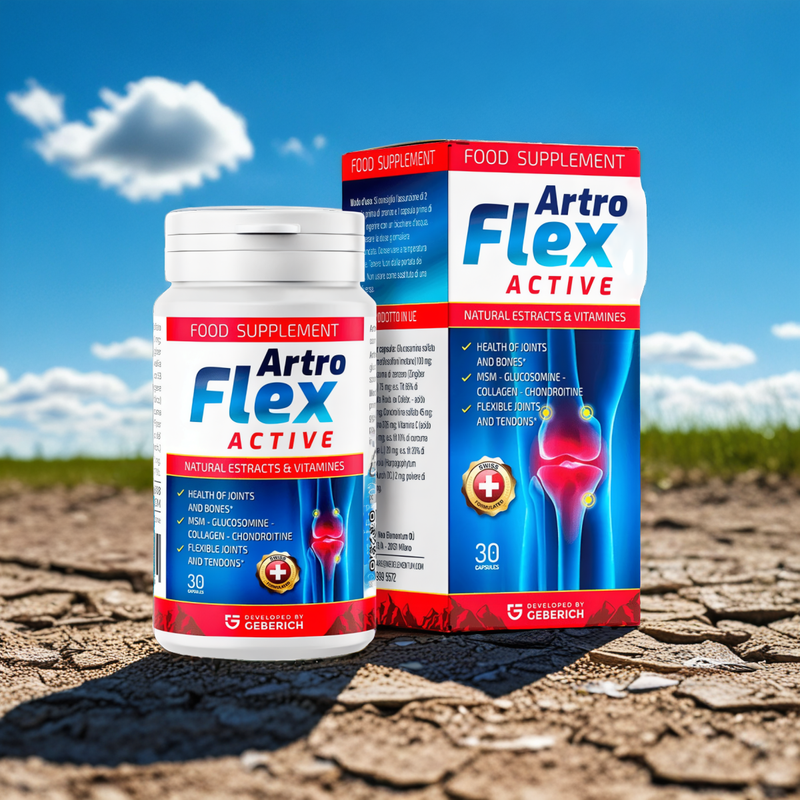 Artro Flex Active