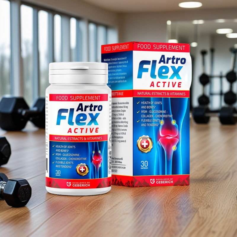 Artro Flex Active