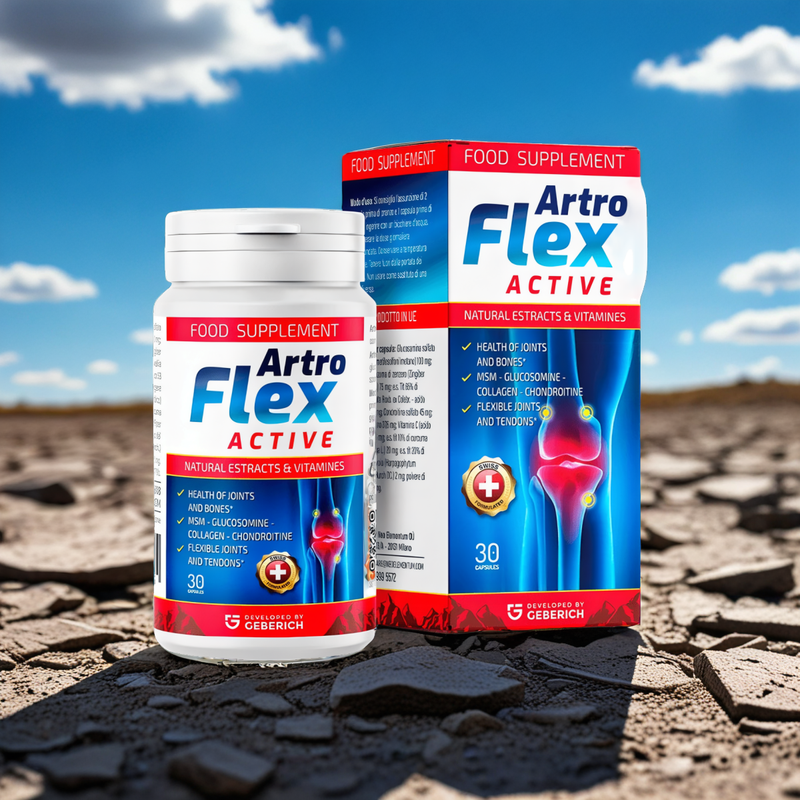 Artro Flex Active