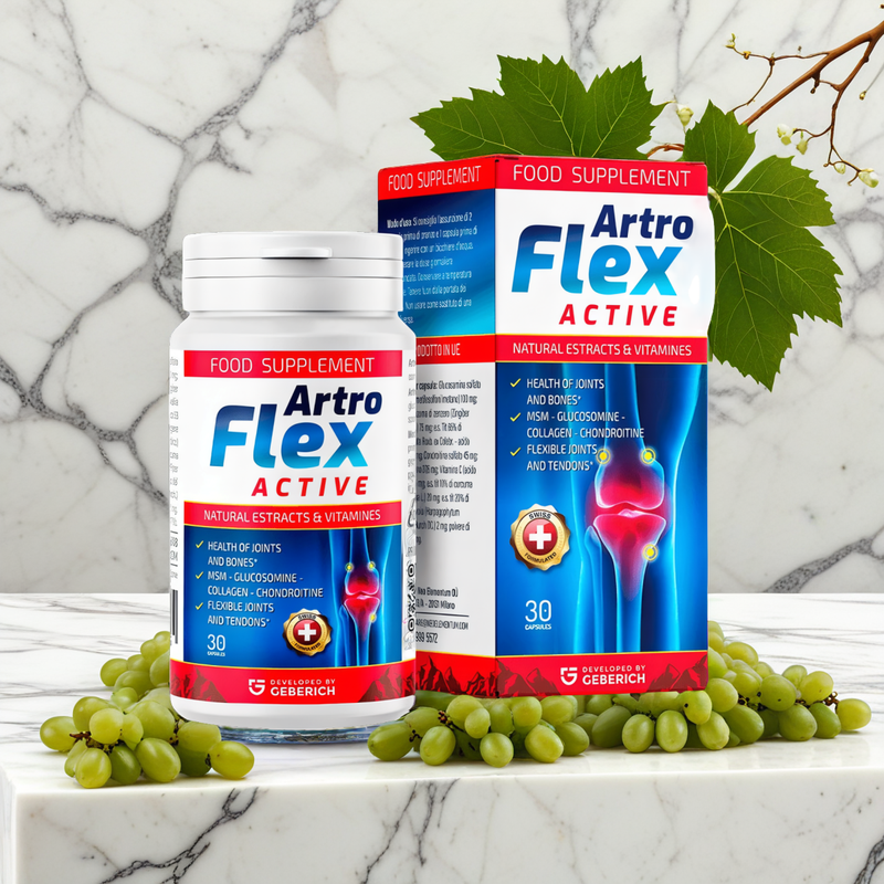 Artro Flex Active