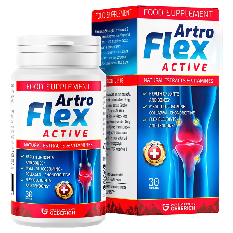 Artro Flex Active