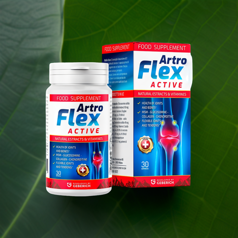 Artro Flex Active