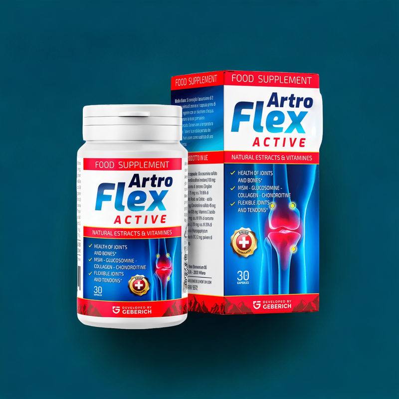 Artro Flex Active