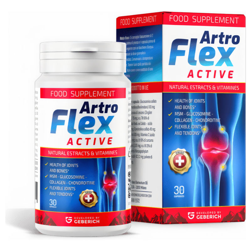 ArtroFlex Active