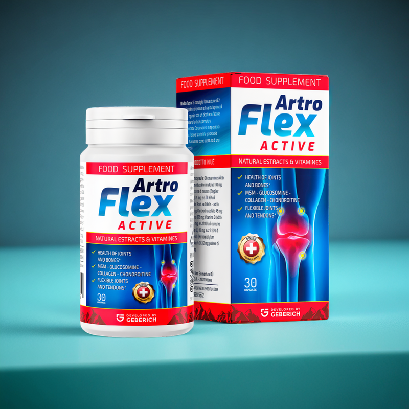 Artroflex Active