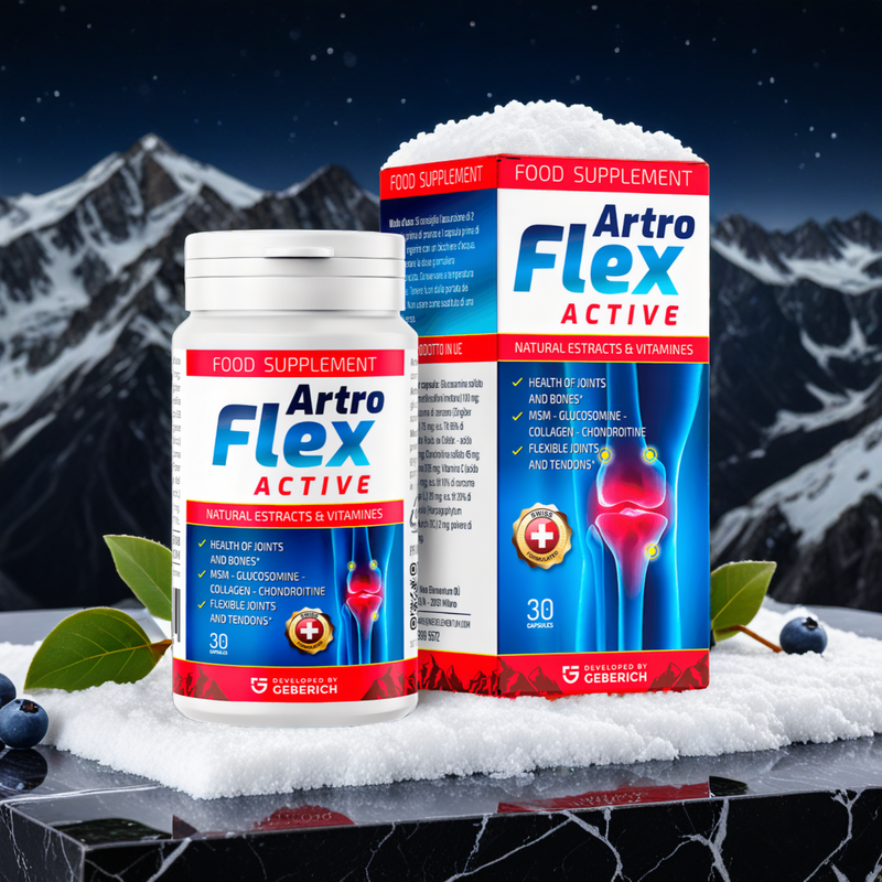 Artroflex Active