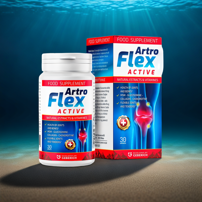 Artroflex Active