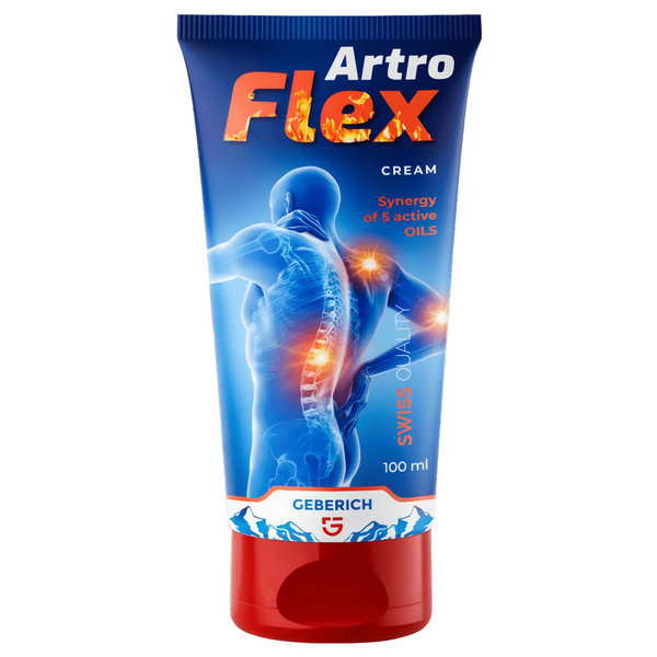 Artroflex Cream