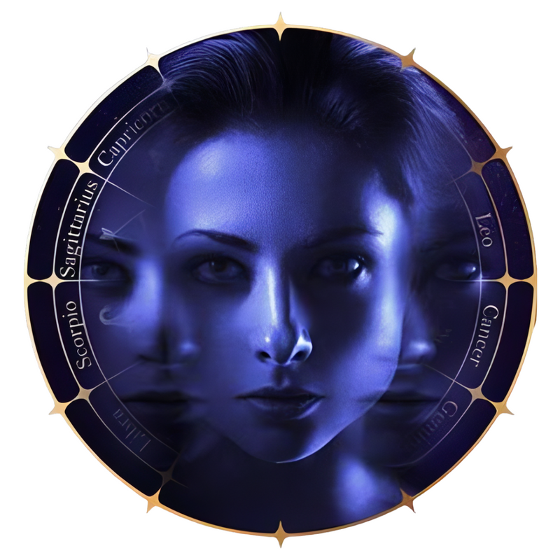 ASTROLOGER RUBY