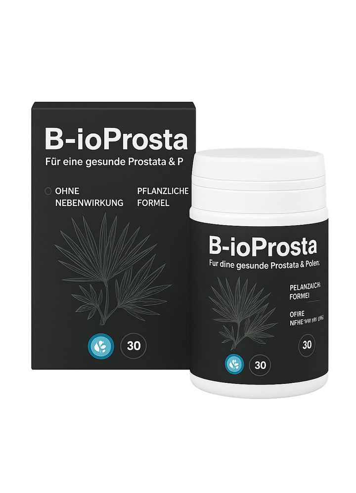 B-ioProsta