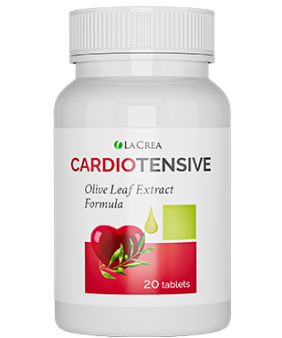 Cardiotensive