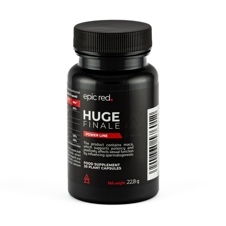 HugeFinale - Full price