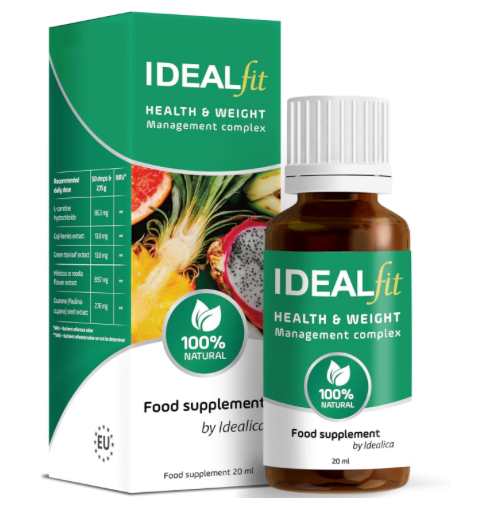 IdealFit