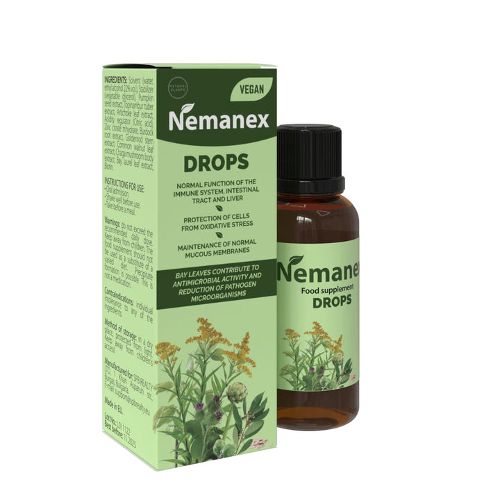 Nemanex 39€