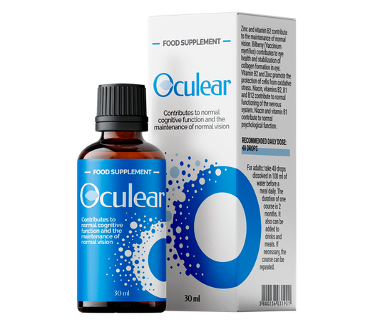 Oculear