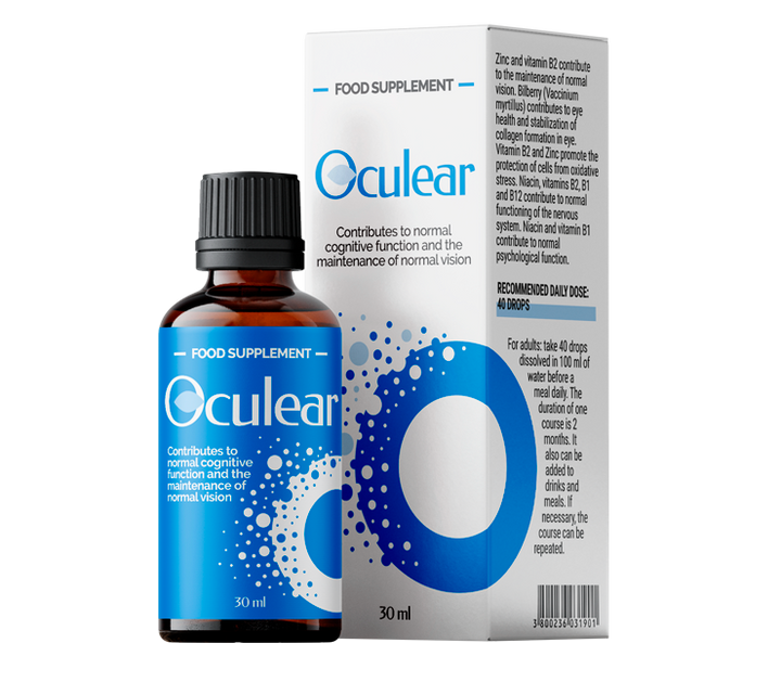 Oculear