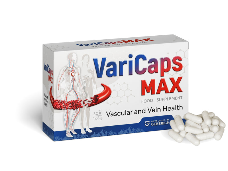 Varicaps Max