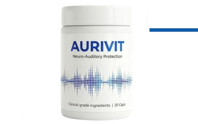 Aurivit