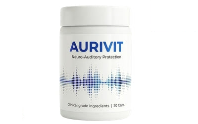 Aurivit