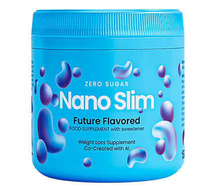Nano Slim low price
