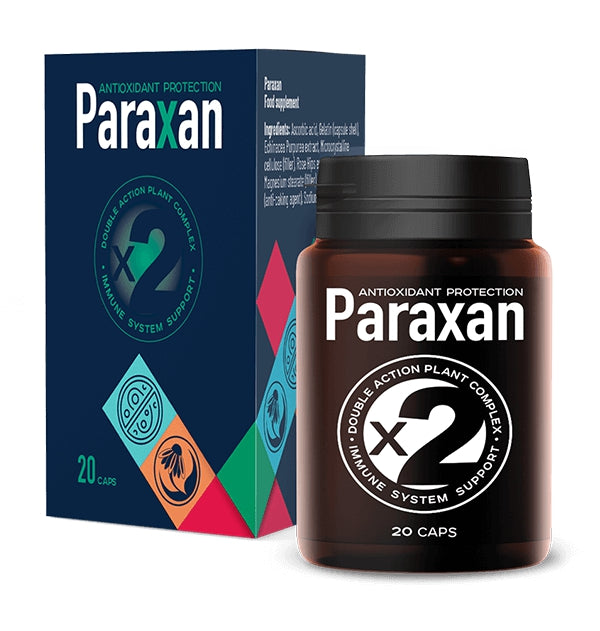 Paraxan