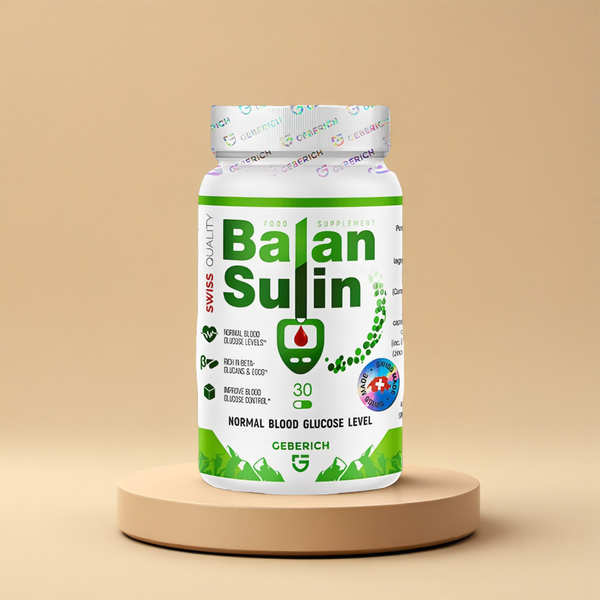 Balansulin
