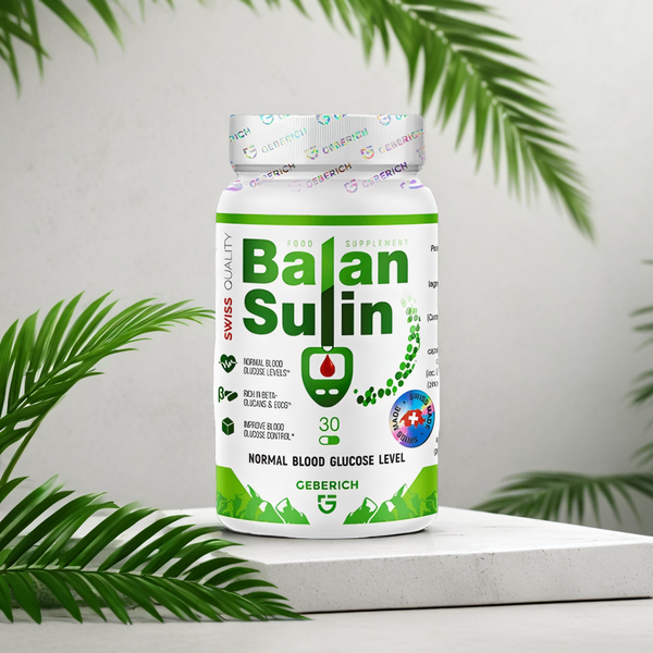 Balansulin