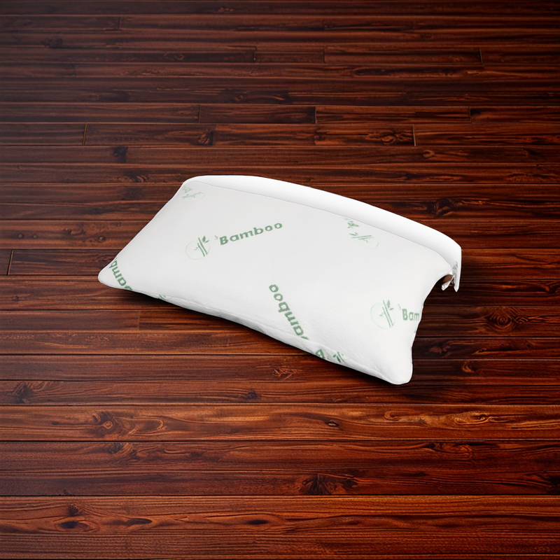 Bamboo Pillow