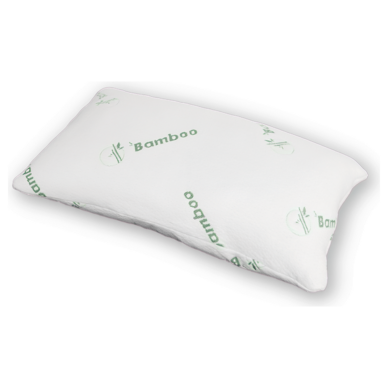 Bamboo Pillow