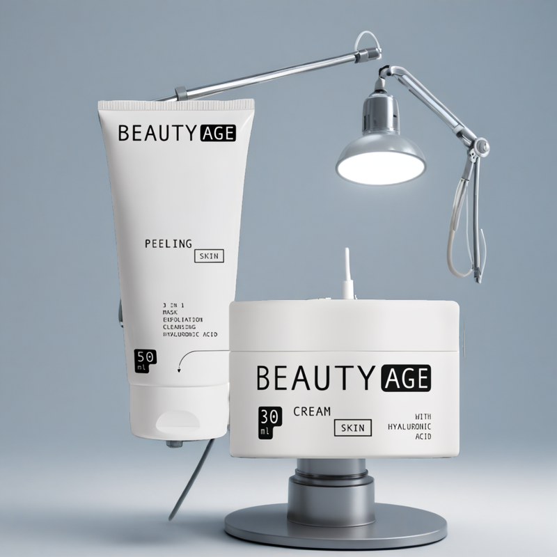 BEAUTY AGE СOMPLEX