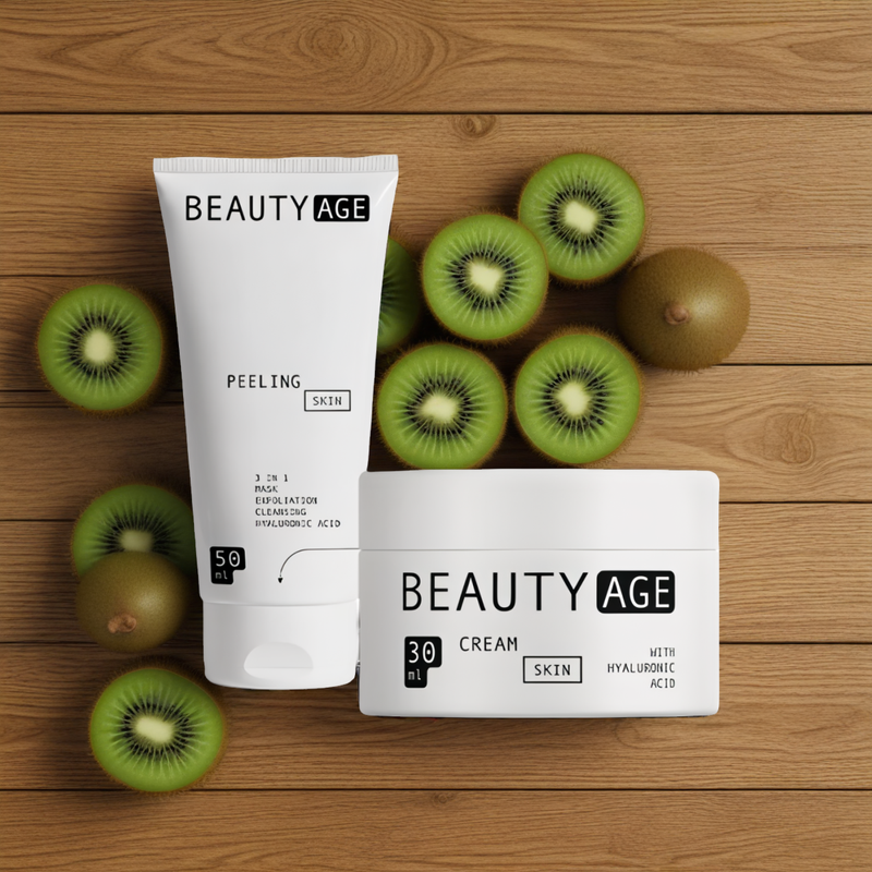 BEAUTY AGE СOMPLEX